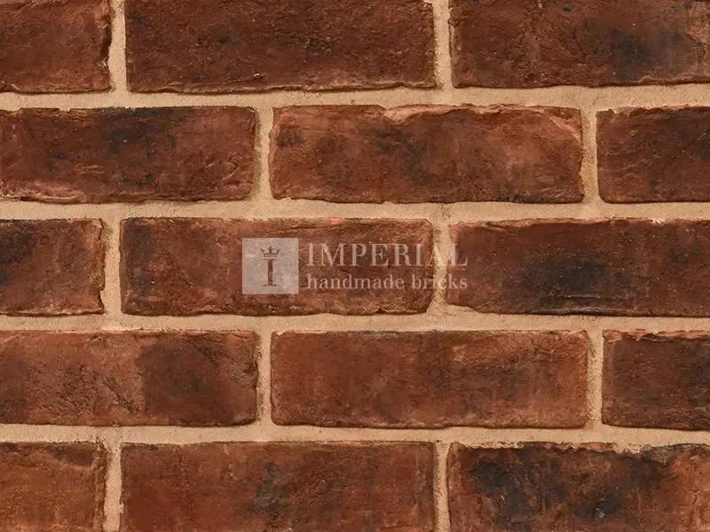 Imperial Urban Weathered Brick 68mm (Each)