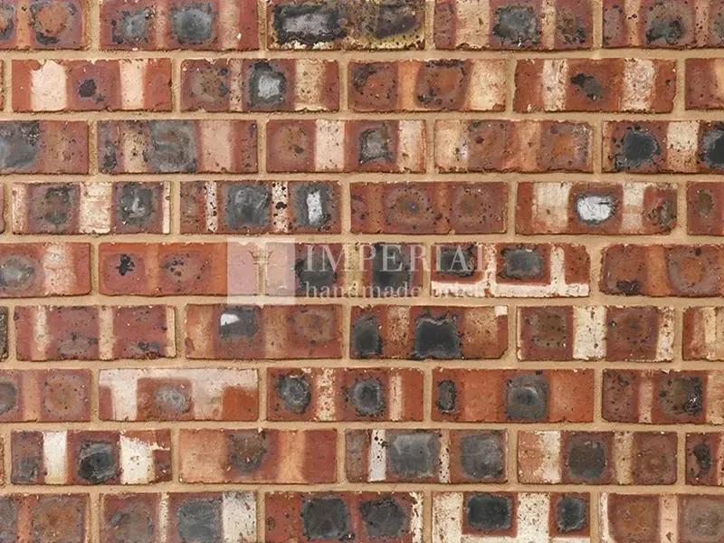 Imperial Original Giscol Common Perforated Brick 73mm (Each)