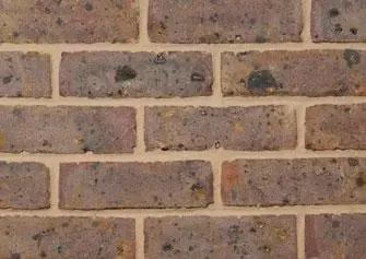 Michelmersh Facing Brick Freshfield Lane Selected Dark (Each)