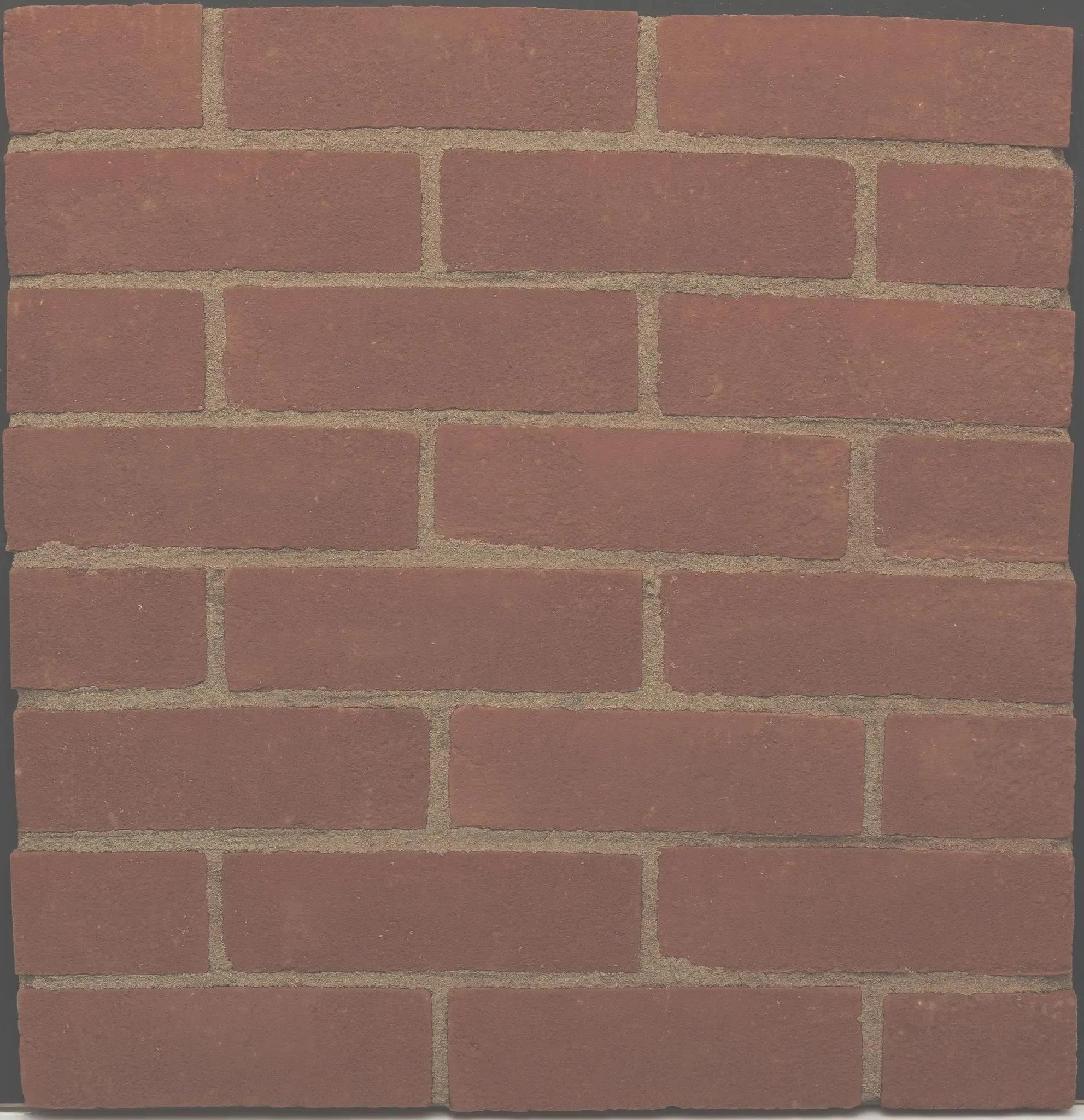 Wienerberger Waresley Orange Stock Brick (Each)