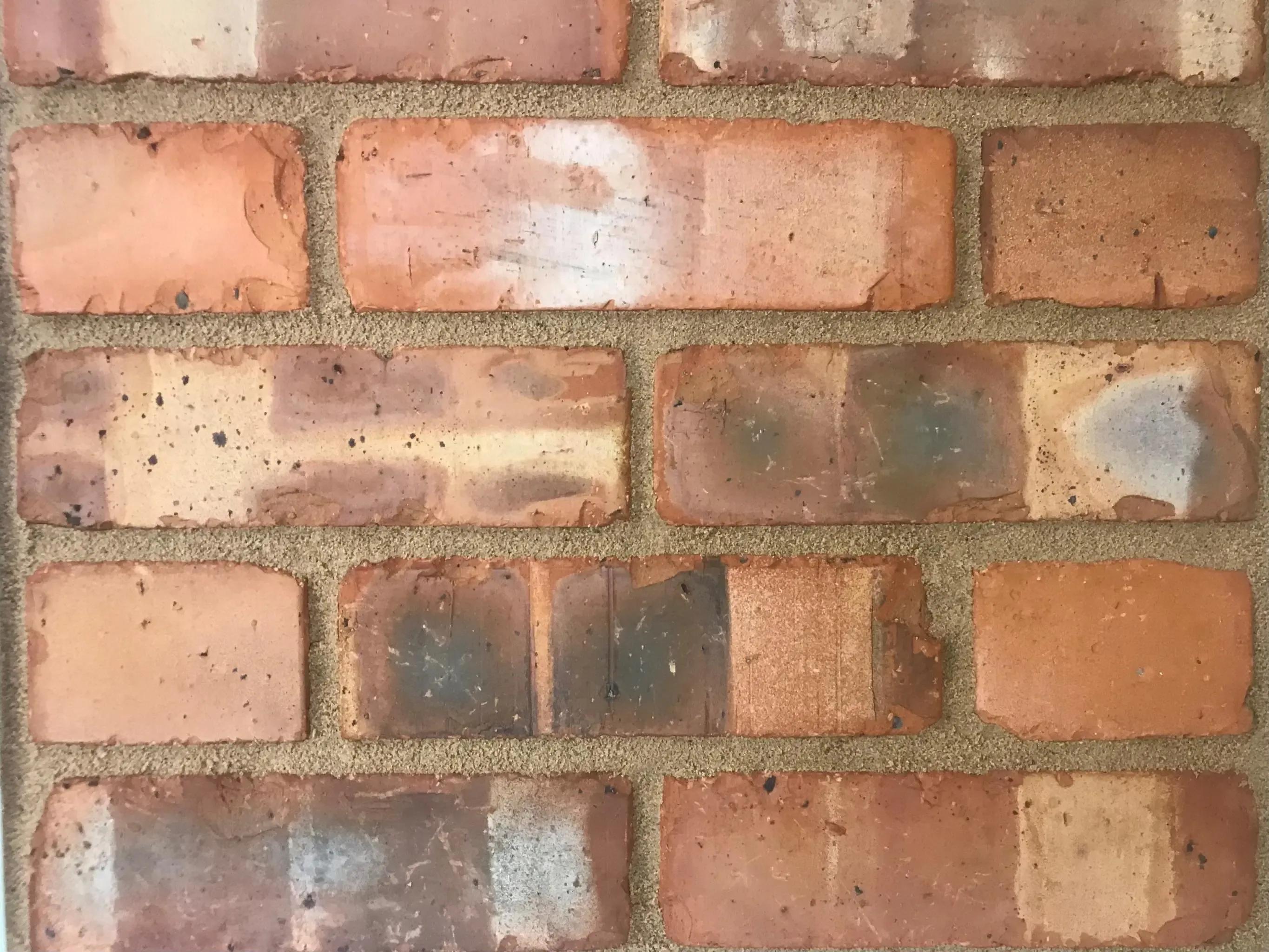 Northcot Facing Brick Cherwell Heritage 73mm (Each)