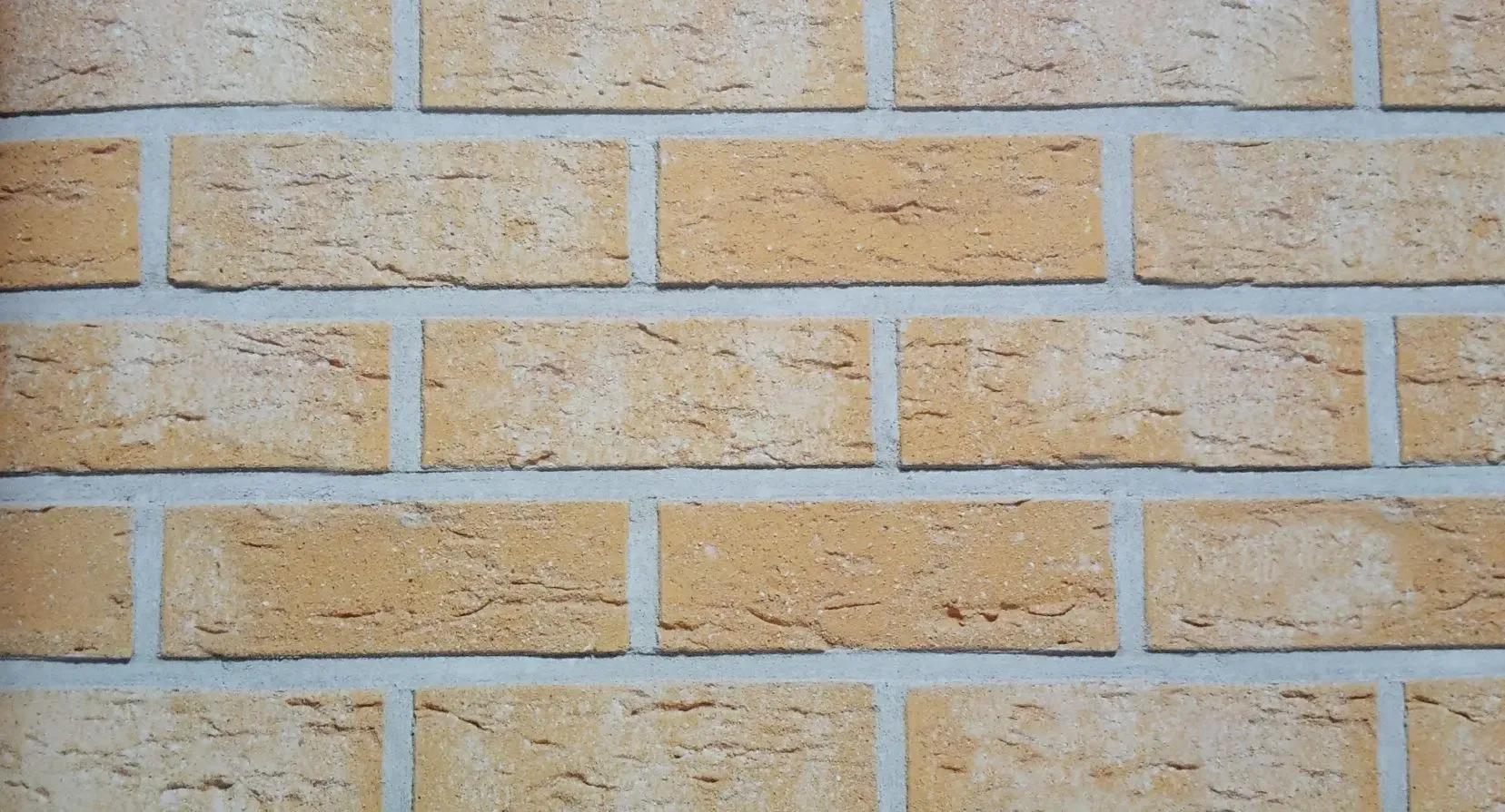 Wienerberger Orion Buff Facing Brick 65mm (Each)
