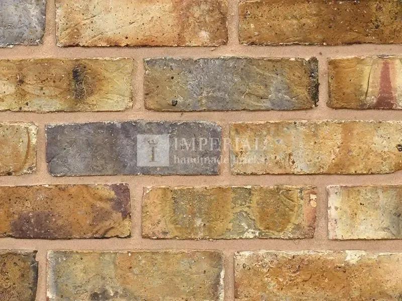 Imperial Original London Stock Medium Weathered Brick 68mm (Each)