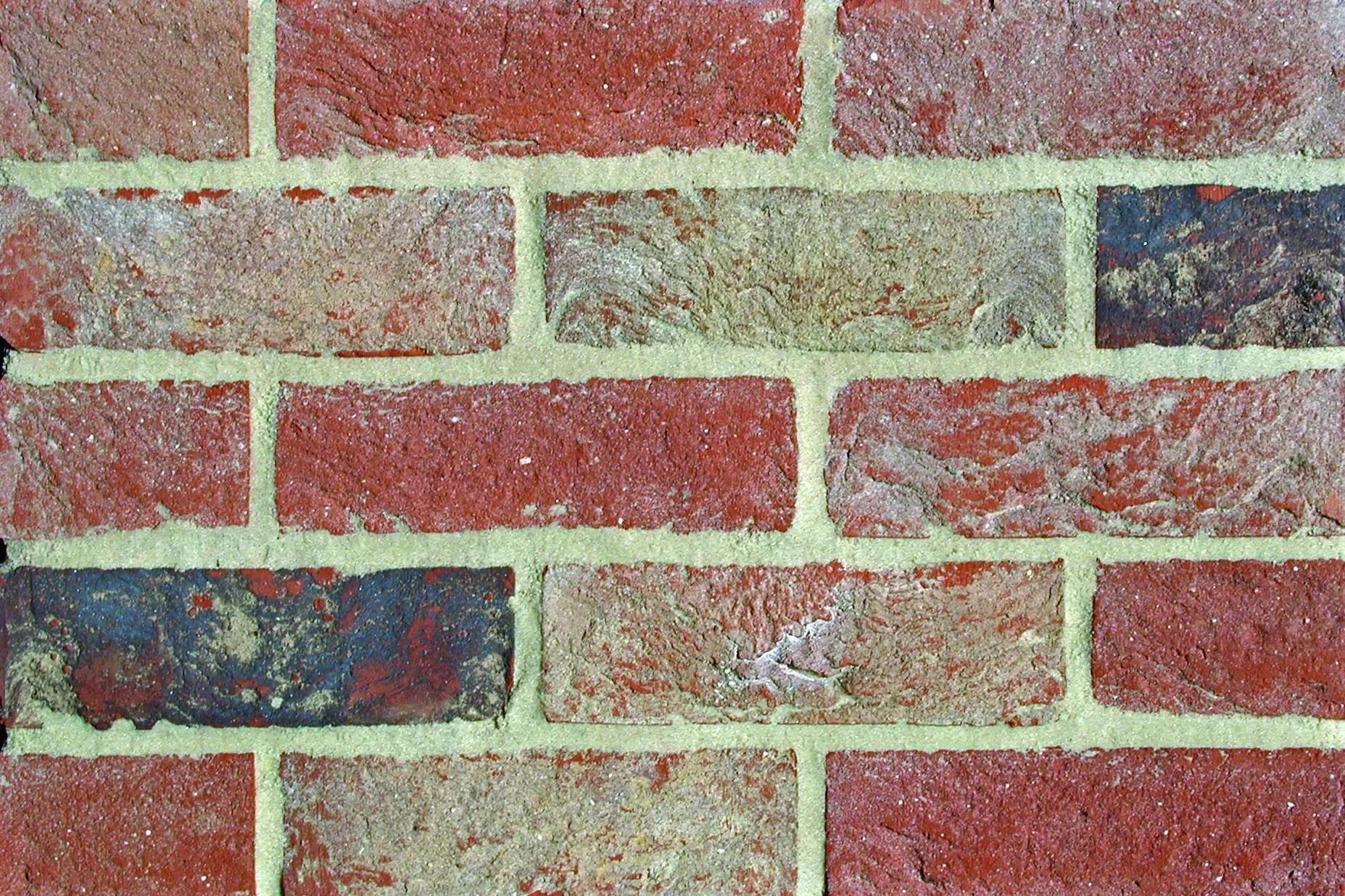 Vandersanden Facing Brick Flemish Antique (Each)