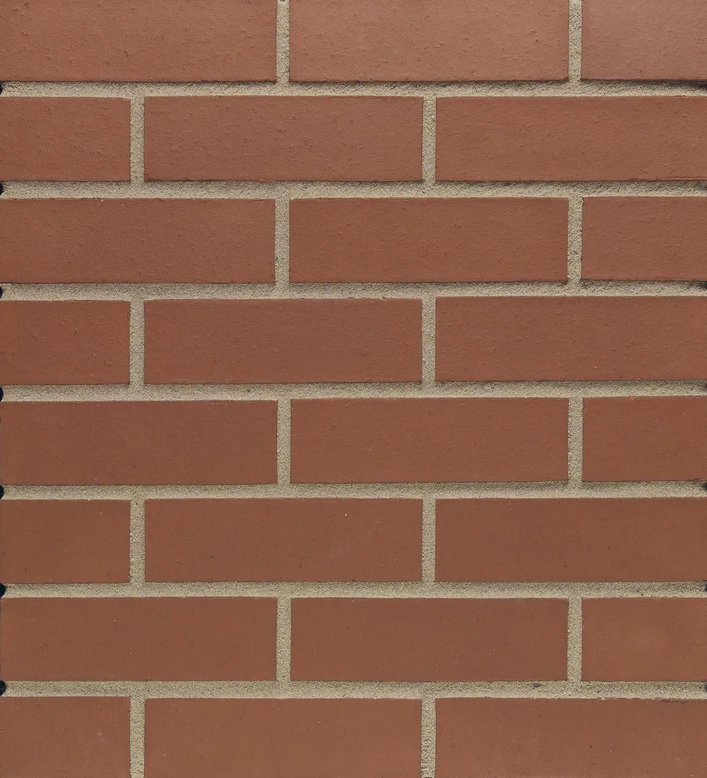 Wienerberger Engineering Brick Red Solid Class B 65mm (Each)