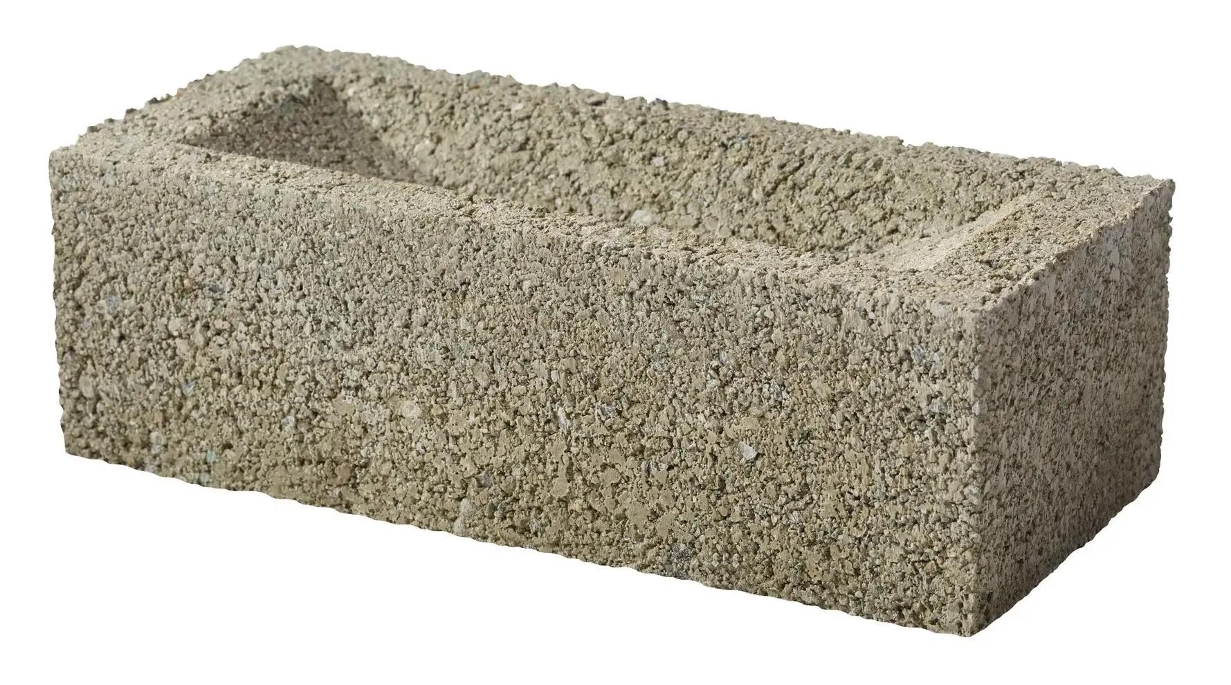 Frogged 20N Concrete Common Brick 65mm (Each)