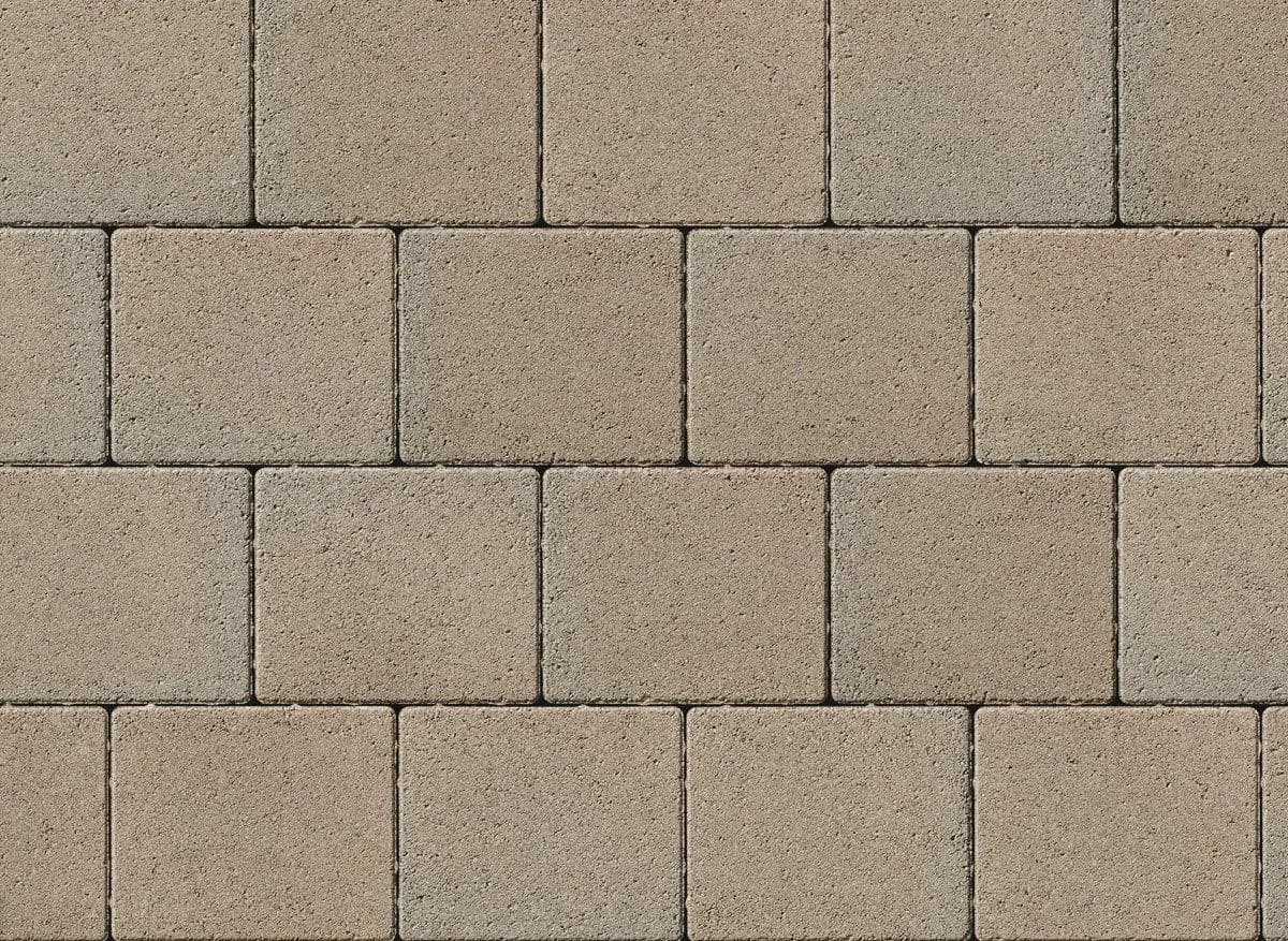 Tobermore Shannon Paving Block 208 x 173 x 50mm Natural (14.04m²)