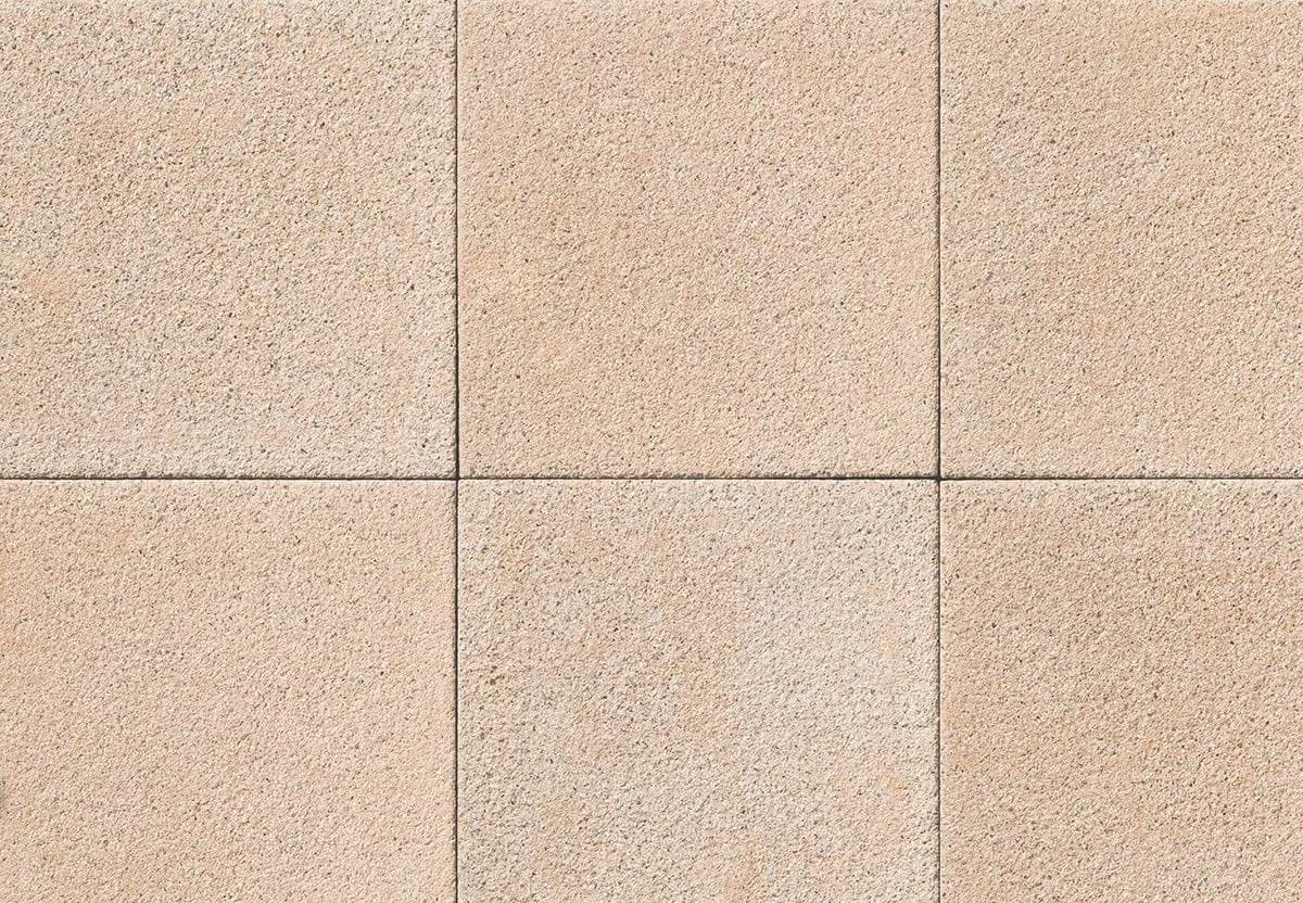Tobermore Mayfair Paving Flag 600 x 600 x 50mm Oat (7.2m²)