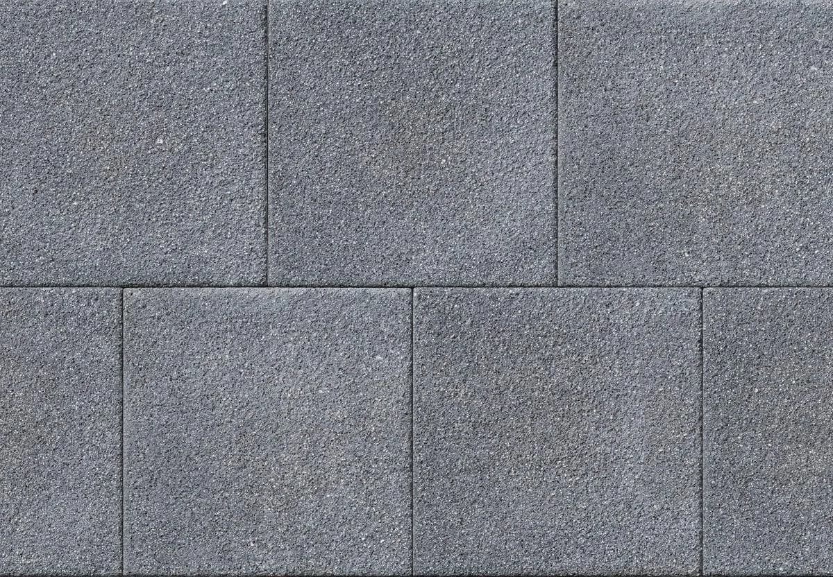 Tobermore Mayfair Paving Flag 450 x 450 x 50mm Graphite (4.05m²)