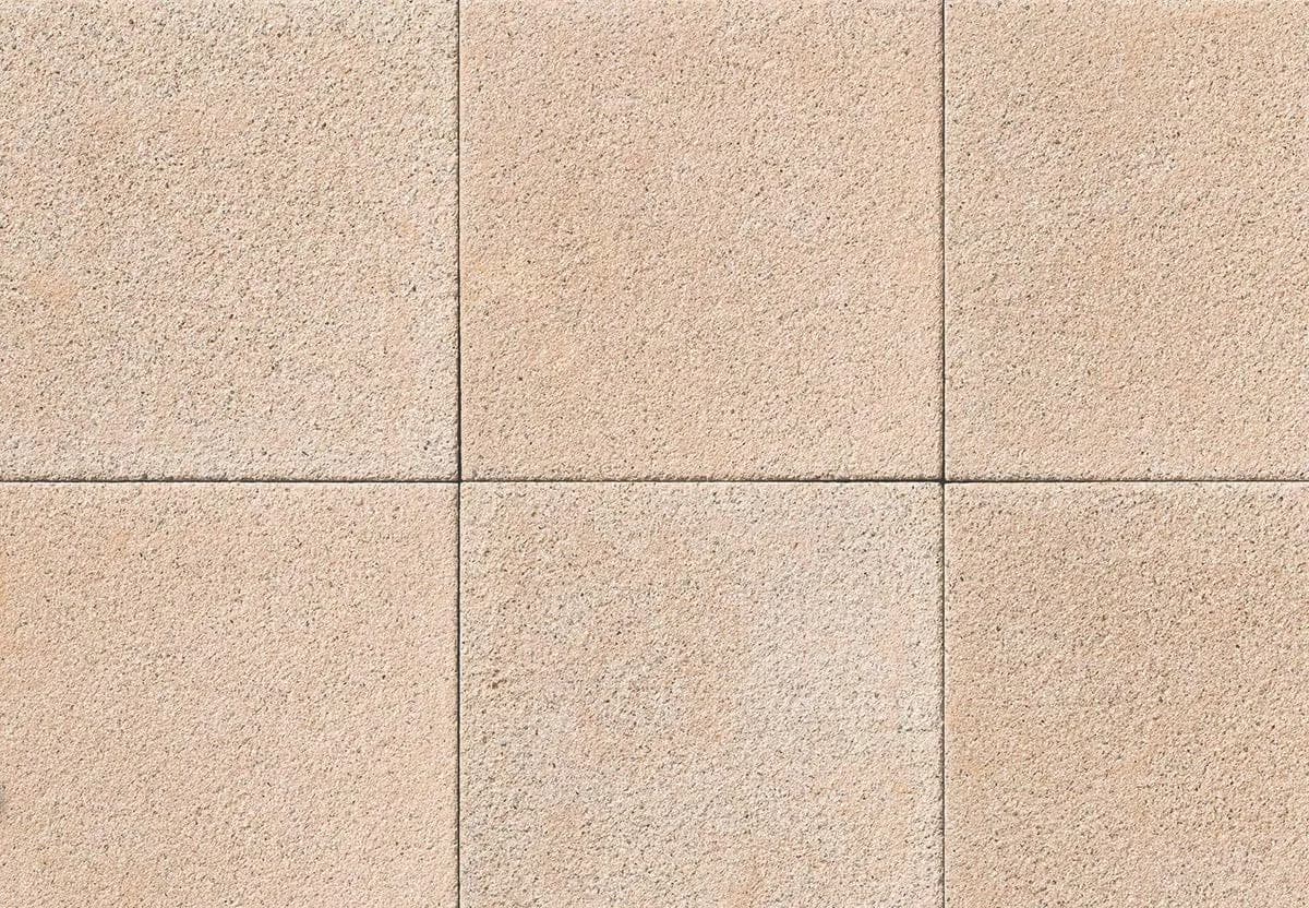 Tobermore Mayfair Paving Flag 450 x 450 x 50mm Oat (4.05m²)