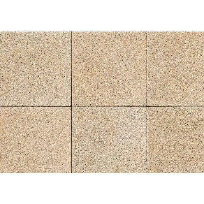 Tobermore Mayfair Paving Flag 450 x 450 x 35mm Sandstone (6.08m²)