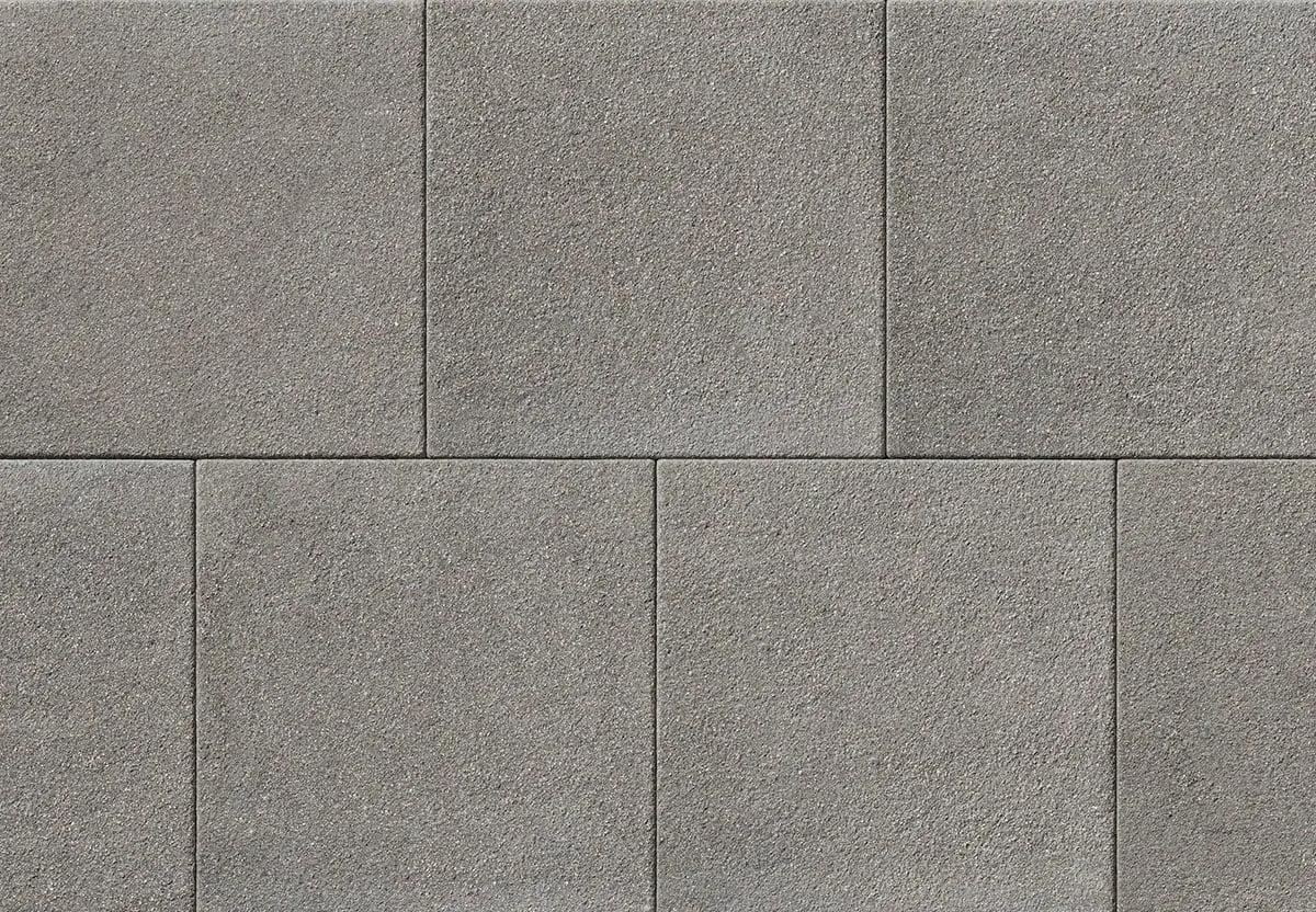 Tobermore Textured Paving Flag 600 x 400 x 40mm Charcoal (6m²)