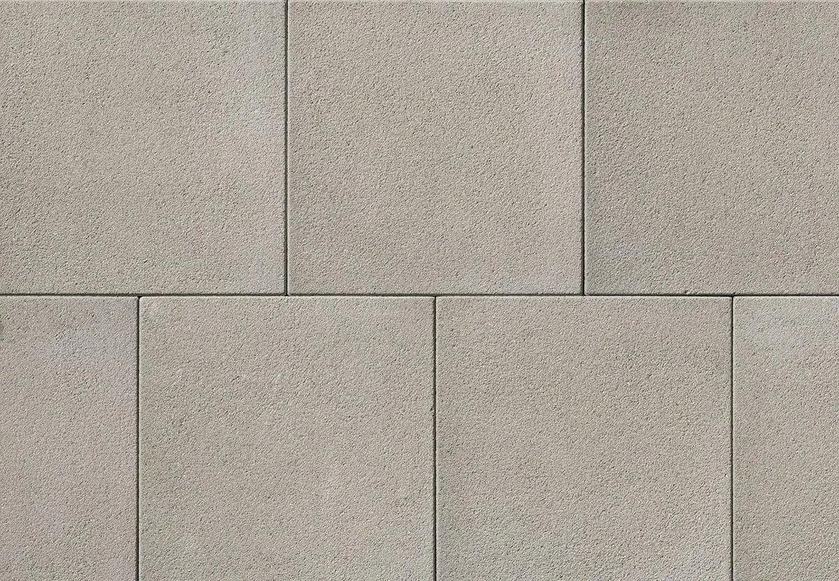 Tobermore Textured Paving Flag 450 x 450 x 50mm Natural (12.15m²)