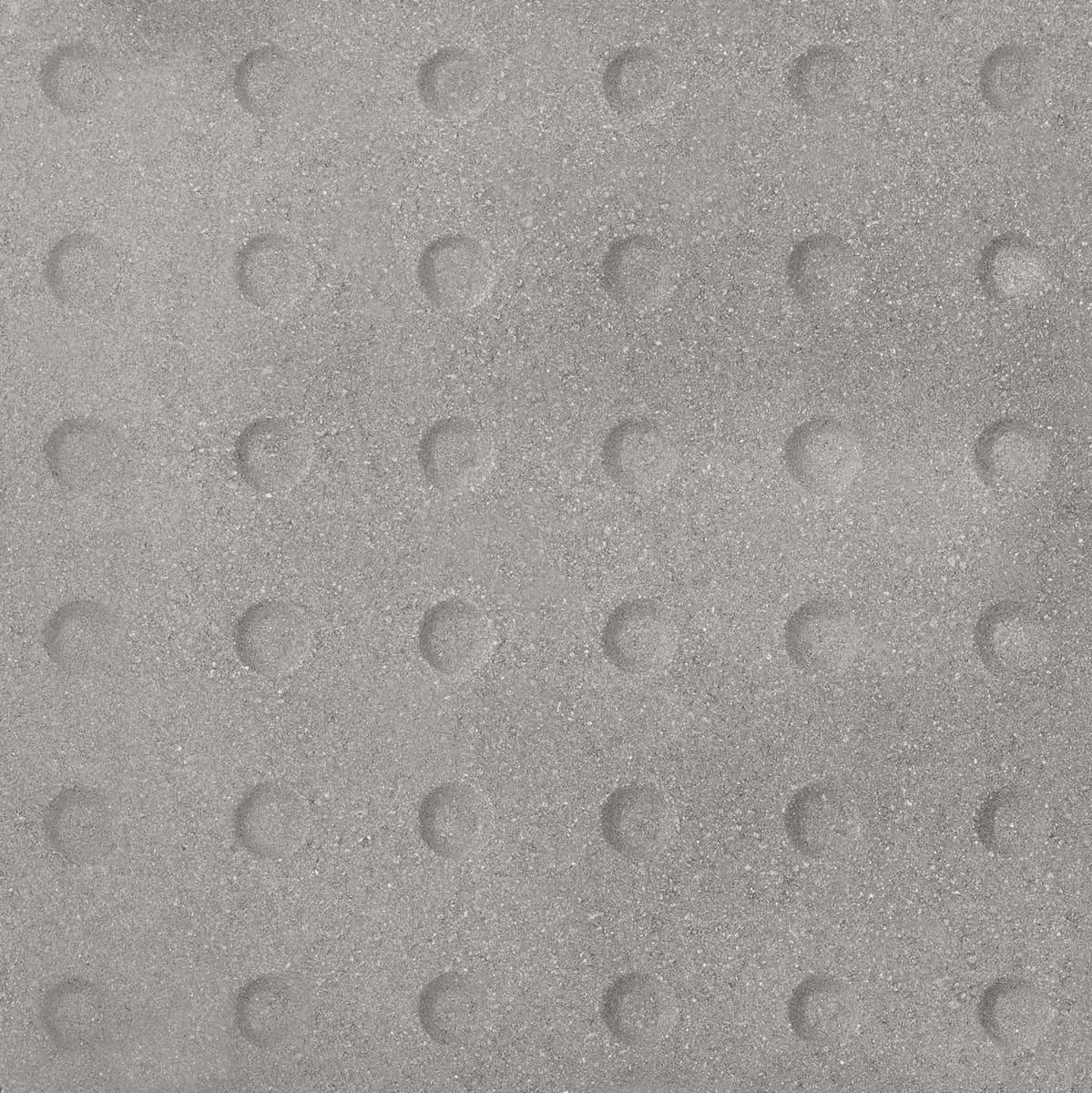 Tobermore Tactile Blister Paving Flag 400 x 400 x 50mm Natural (12.48m²)
