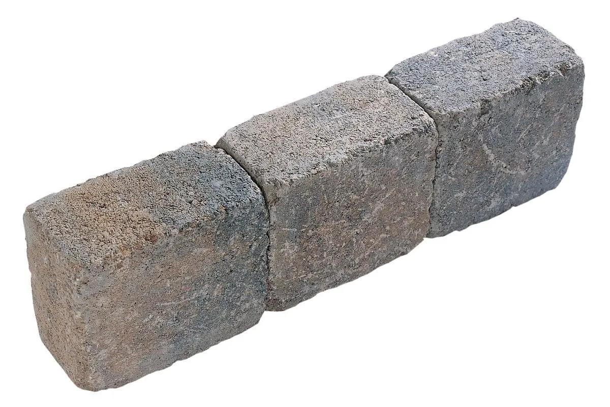 Tobermore Kerbstone Kerb Unit 104 x 173 x 80mm Bracken