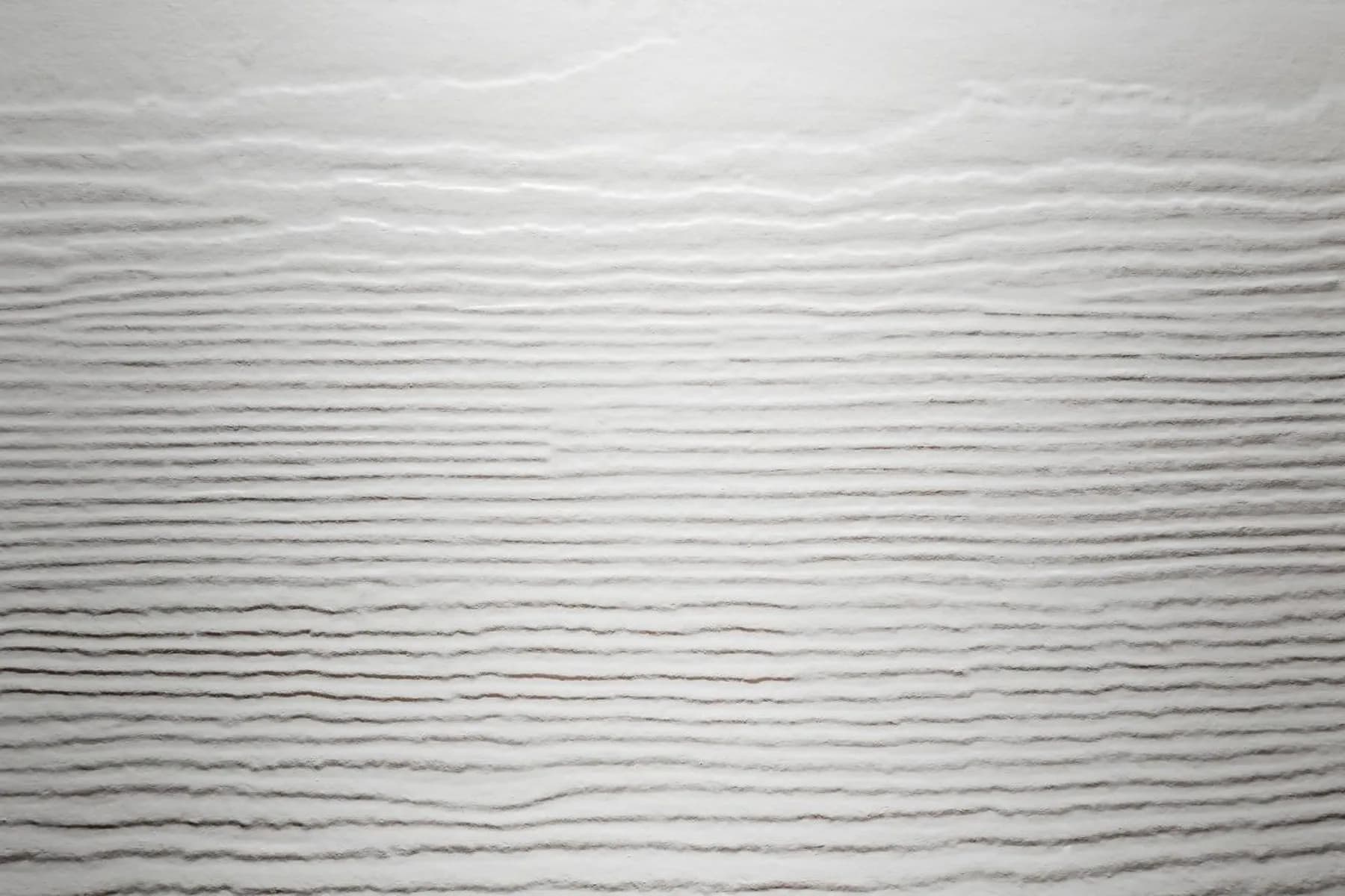 Hardie® Plank Weatherboard Cedar Finish Arctic White