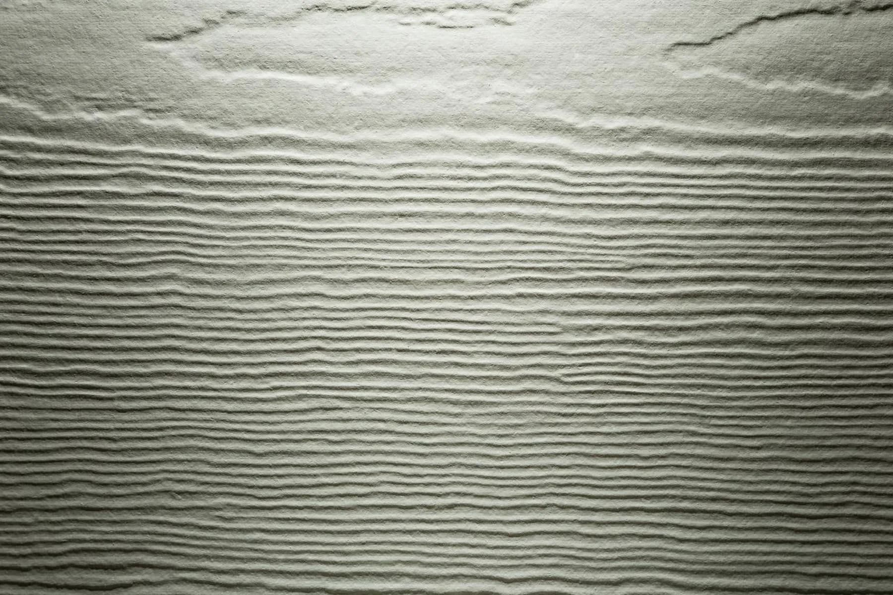 Hardie® Plank Weatherboard Cedar Finish Soft Green