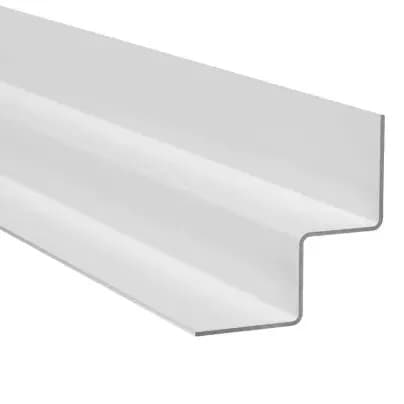 Hardie™ MetalTrim™ Internal Corner Profile Midnight Black