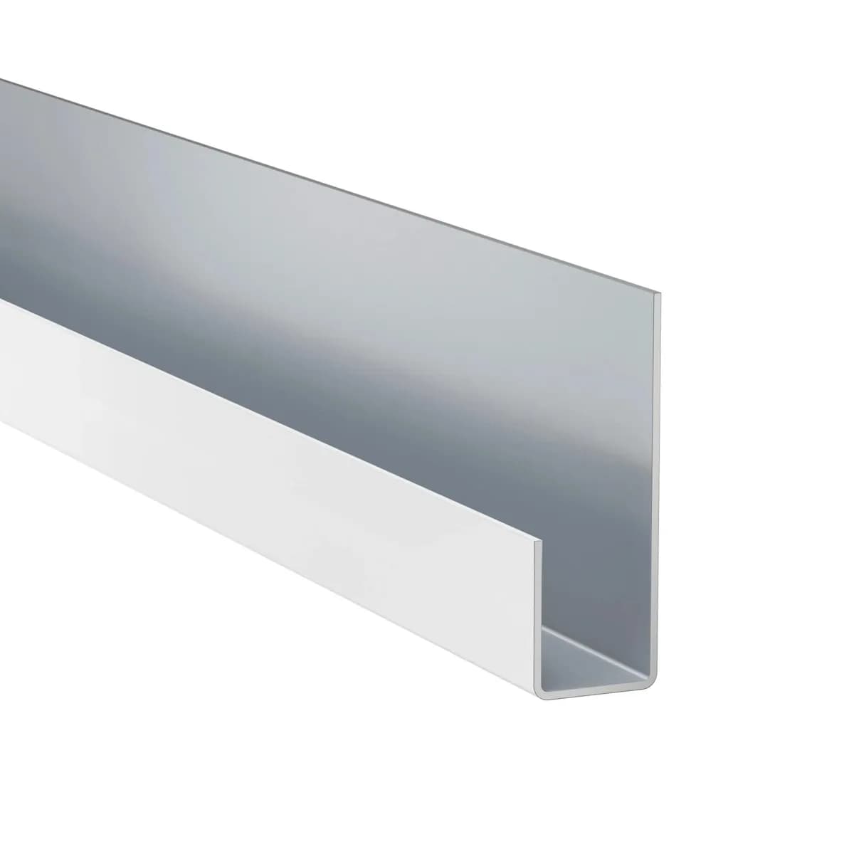 Hardie™ VL Plank J Profile Midnight Black