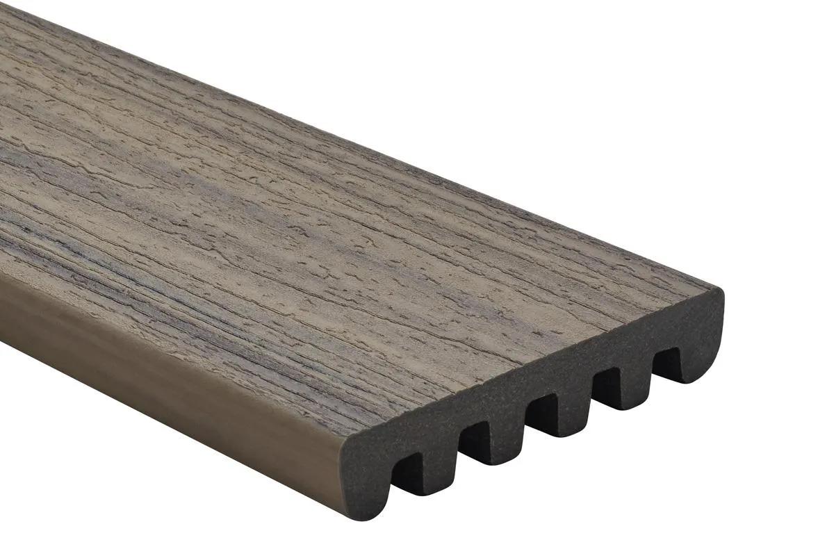 Trex® Enhance® Square Edge Deck Board 3.66m Rocky Harbour