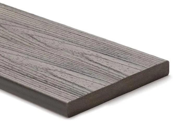 Trex® Transcend® Square Edge Fascia Board 3.66m Island Mist