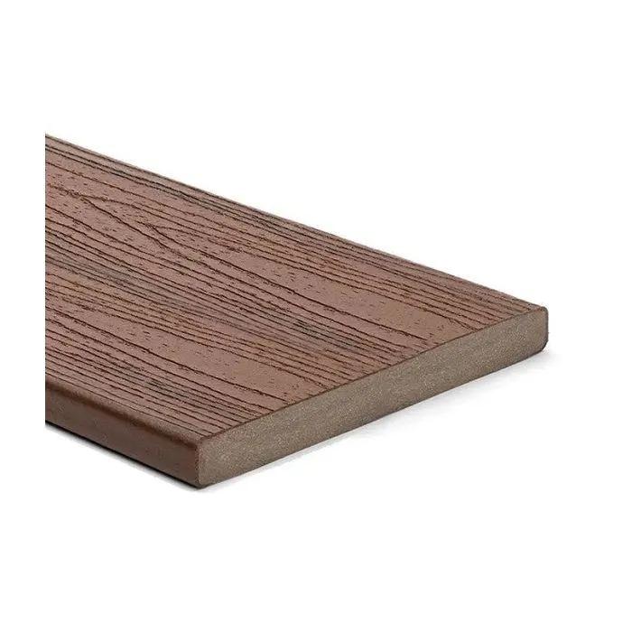 Trex® Transcend® Square Edge Fascia Board 3.66m Lava Rock