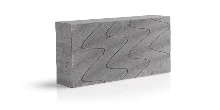 Forterra Thermalite Aircrete Hi-Strength 100mm Block