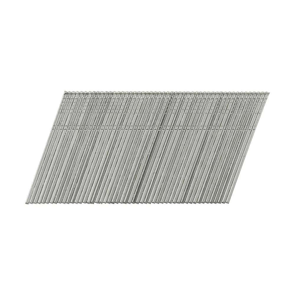 Collated Angled Brad Nails 16g x 50mm Class 3 Stainless (2000)
