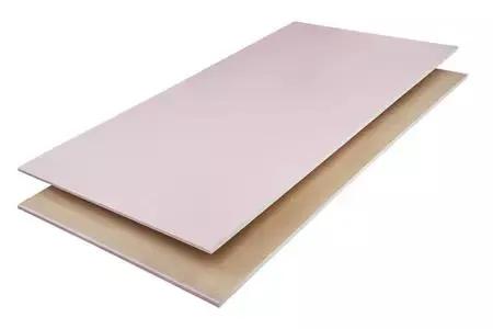 Fire Resistant Plasterboard Tapered 12.5 x 1200 x 2400mm - Pallet of 60 (172.8m²)