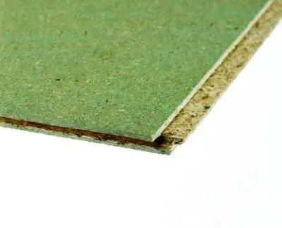 Moisture Resistant P5 Chipboard Flooring TG4 22 x 600 x 2400mm - Pallet of 64