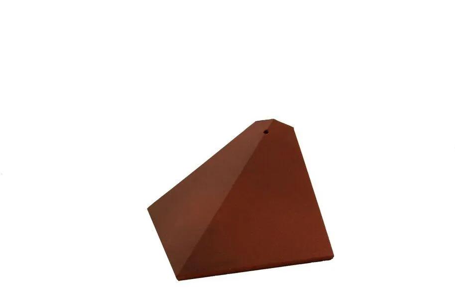 Redland Arris Hip 45˚ Light Mixed Brindle