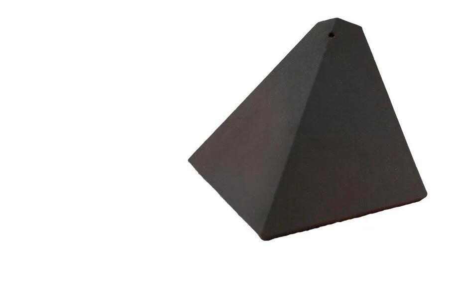 Redland Arris Hip 45˚ Blue Brindle