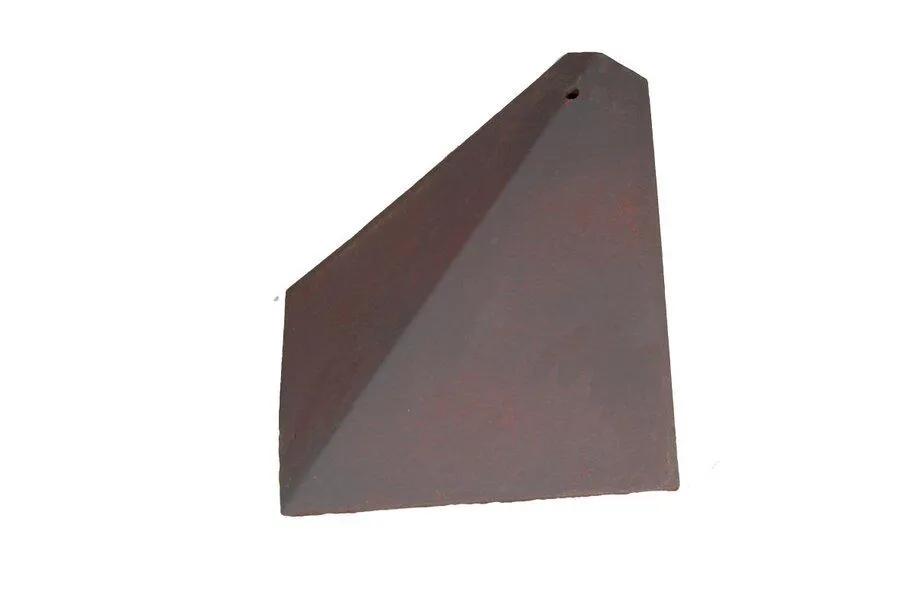 Redland Arris Hip 50˚ Blue Brindle