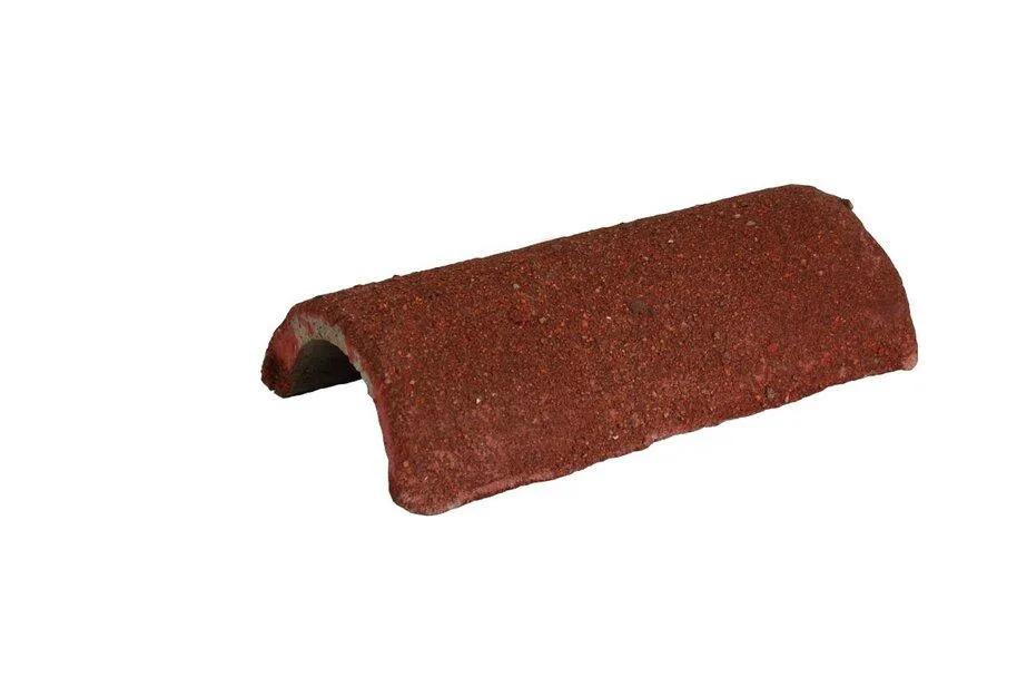 Redland Baby Ridge Antique Red