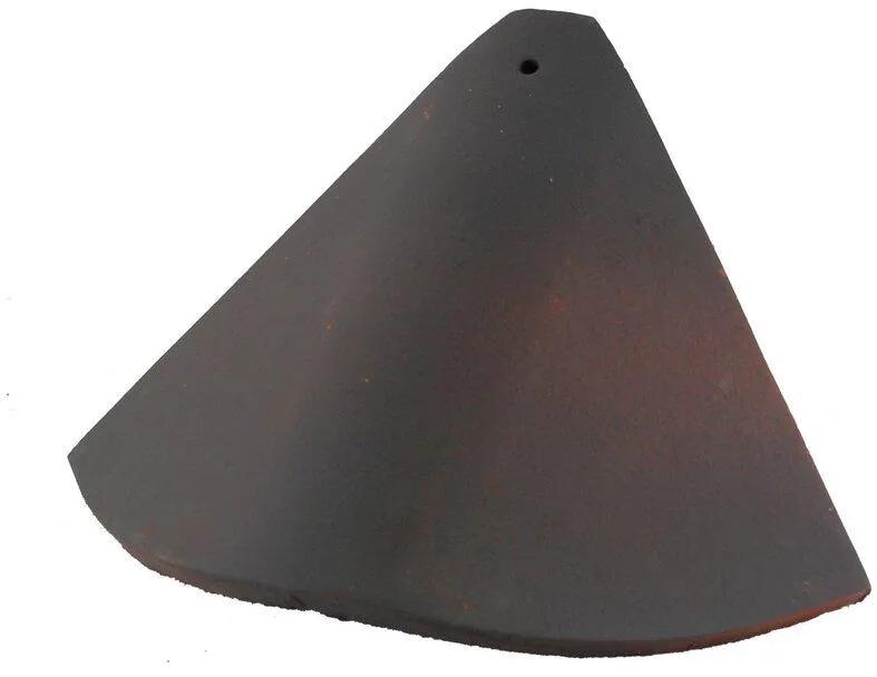 Redland Bonnet Hip Tile 35°-50° Blue Brindle