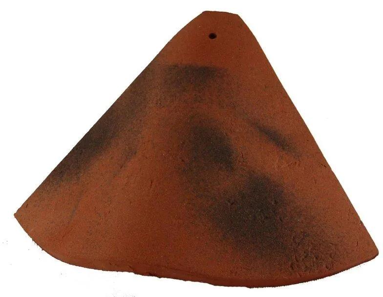 Redland Bonnet Hip Tile 35°-50° Hawkhurst