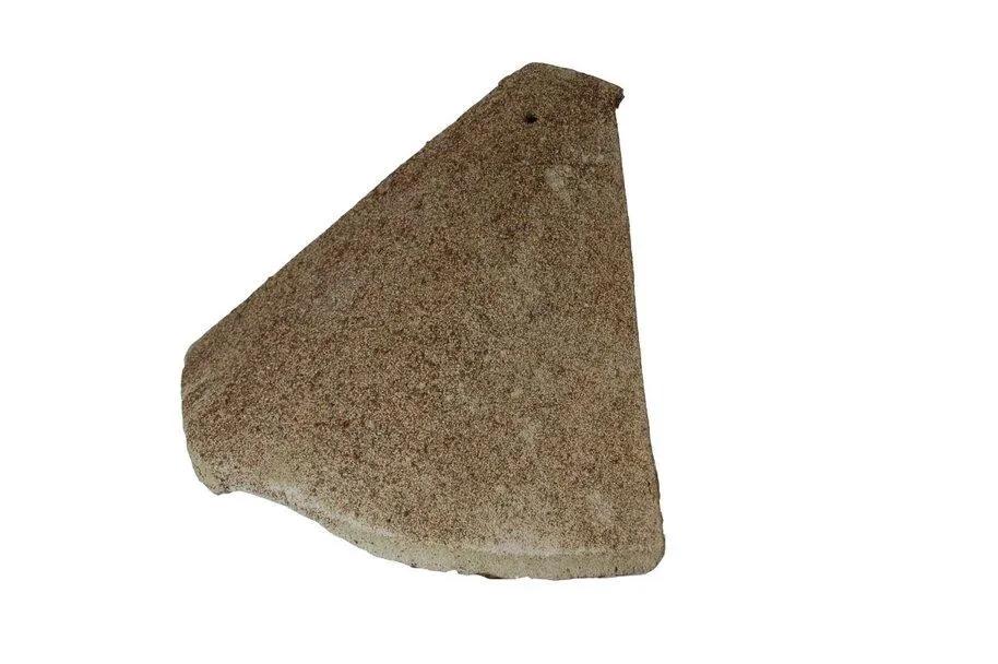 Redland Bonnet Hip Tile 35˚-50˚ Cotswold