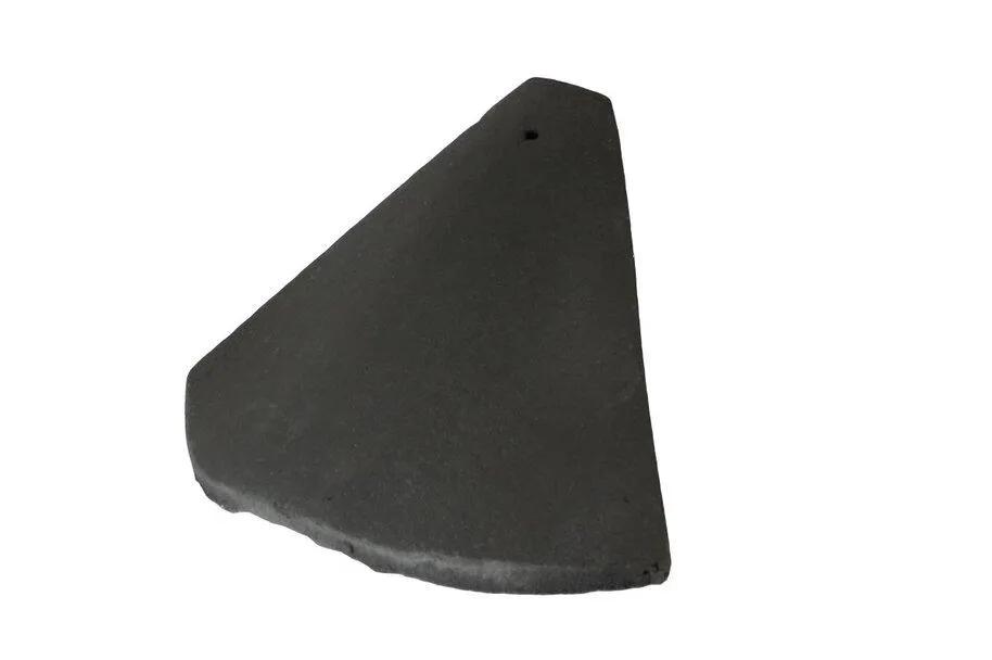 Redland Bonnet Hip Tile 35˚-50˚ Black