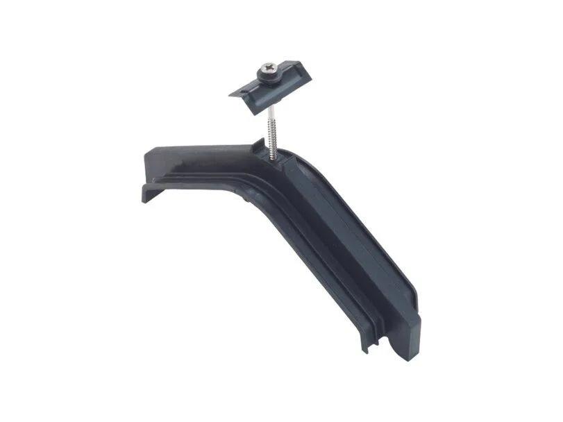 Redland Rapid Vent Ridge Universal Angle Flat Tiles