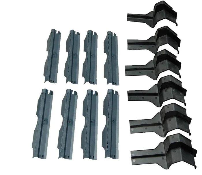 Redland DryVent Monoridge (2.7m) Double Roman