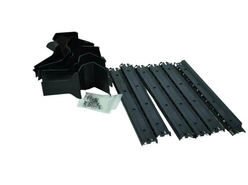 Redland DryVent Monoridge (2.7m) Flat Tile