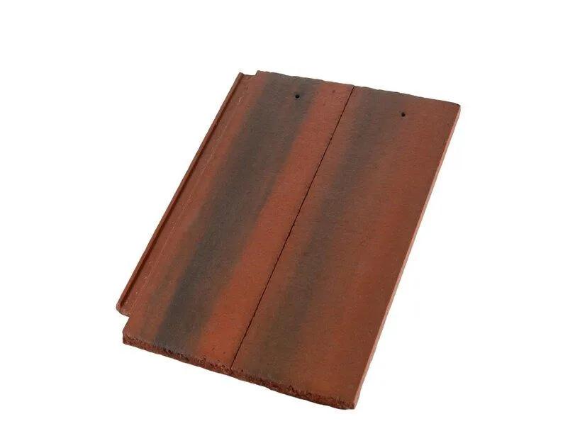 Redland Richmond 10 Half Slate Pair Flame Red