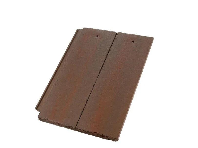 Redland Richmond 10 Half Slate Pair Rustic Brown