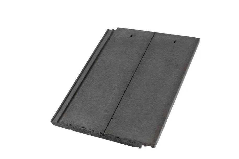 Redland Mini Stonewold Half Slate Pair Slate Grey
