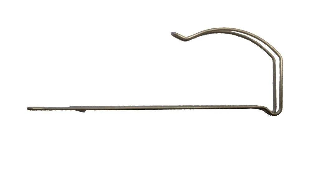 Redland Old Hollow LH Verge Clip