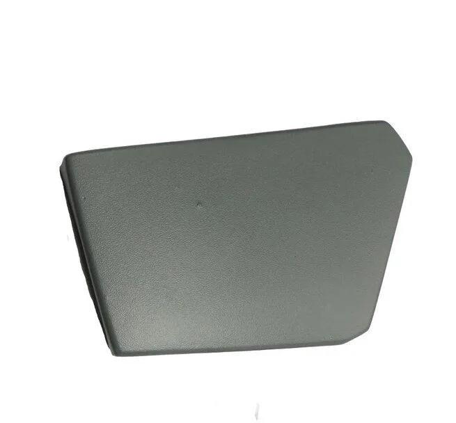Redland Universal Angle Monoridge End Cap LH Slate Grey