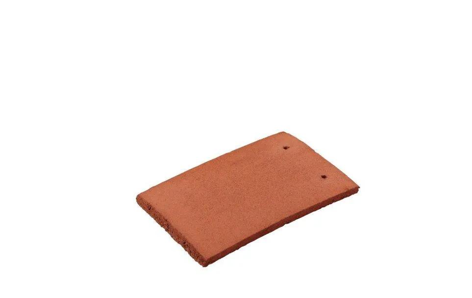 Redland Plain Tile Terracotta