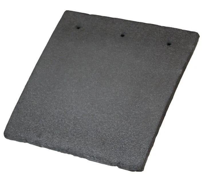 Redland Plain Tile-and-a-half Slate Grey