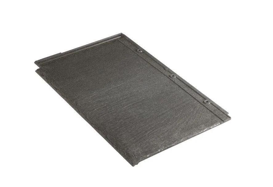 Redland Cambrian Slate-and-a-Half Slate Grey Pre-Weathered