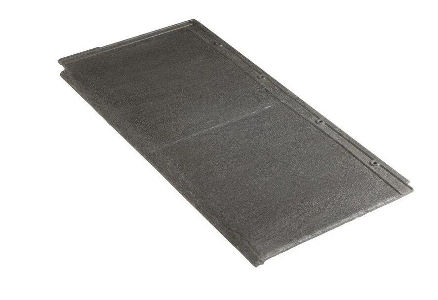 Redland Cambrian Double Slate Slate Grey Pre-Weathered